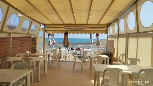 Copacabana Diano Marina