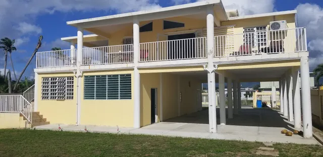 Casa La Ola Beachhouse