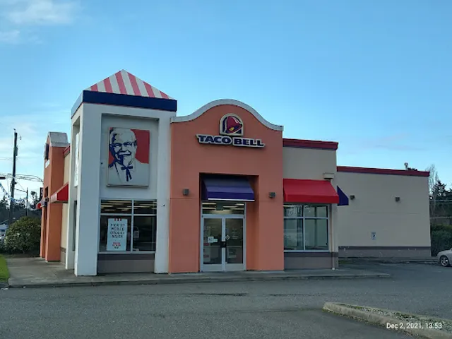 Taco Bell / KFC