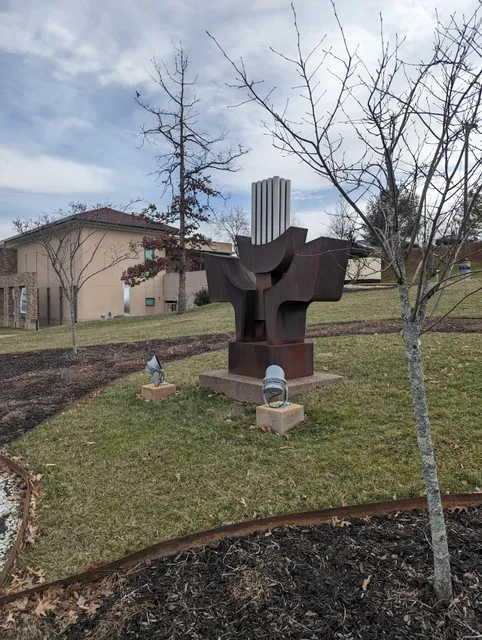 Art Museum of West Virginia University