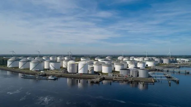 Hachinohe Bridge (Dream Bridge)