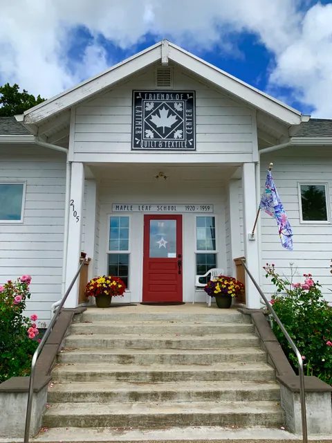 Latimer Quilt & Textile Center