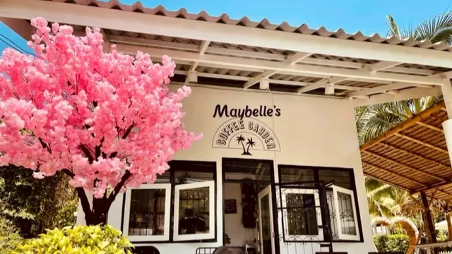 Maybelle's Coffee Garden - Restaurant & Cafe