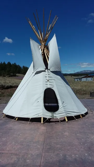 Pikes Peak Historical Society