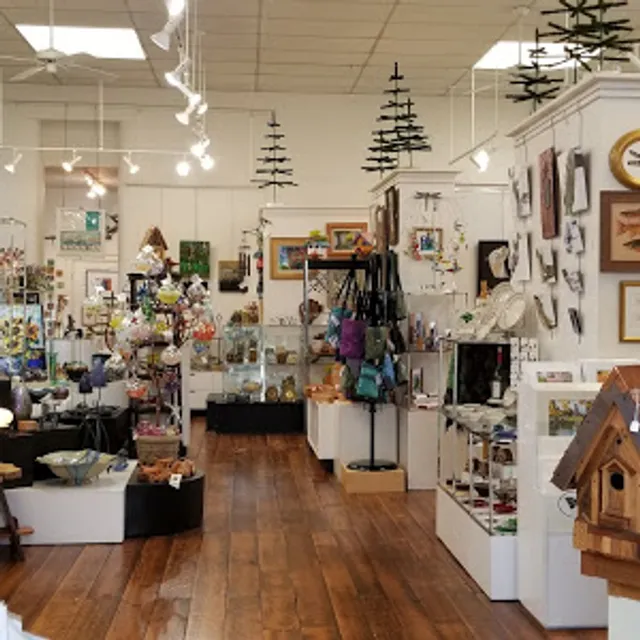 Village Artisans Gallery