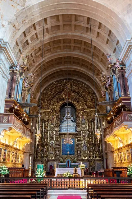 il-Knisja tal-Ġiswiti