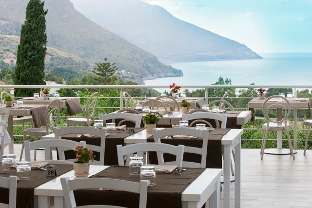 Ristorante La Tavernetta