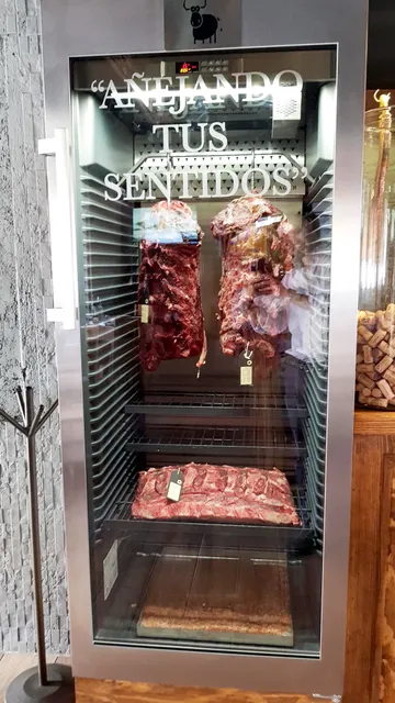 Restaurante El Torito Steak