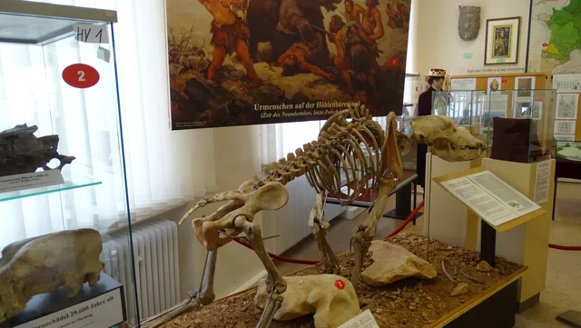 Heimatmuseum Stadt Marsberg