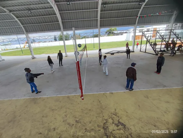 El Ejido De Caranqui