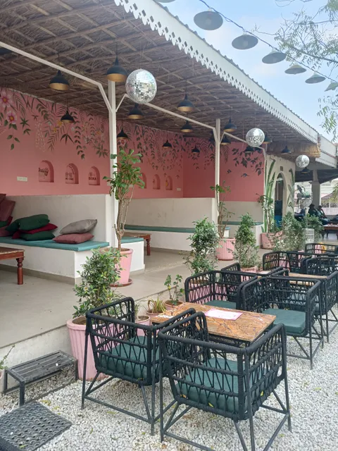Gulab ji chai Mansarovar