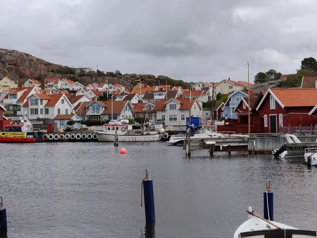 Bohusläns hällristningar