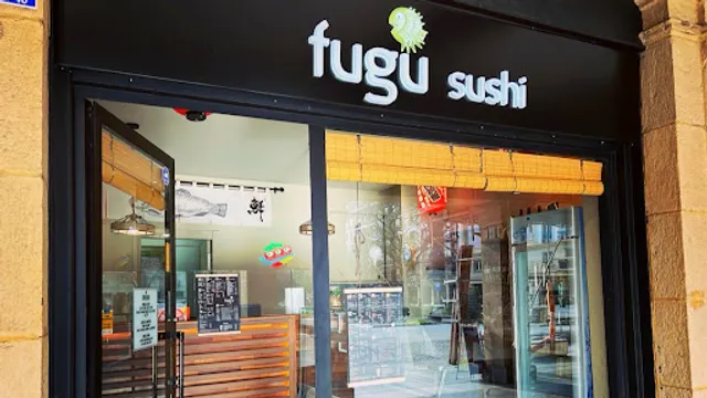 Fugu Sushi Las Arenas | Getxo