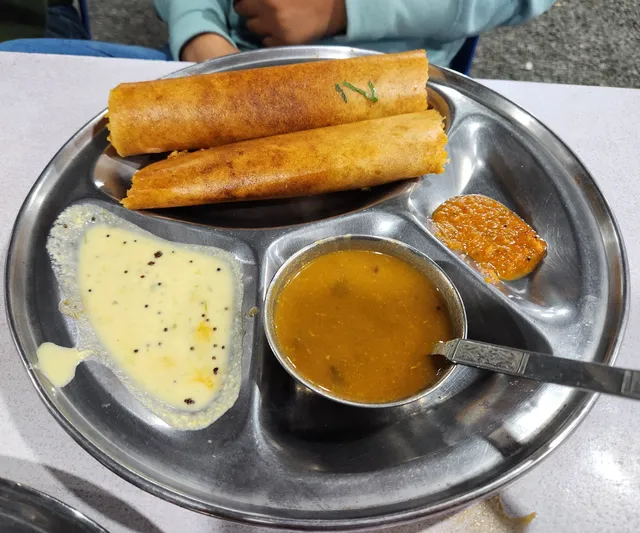 Ramesh Dosa