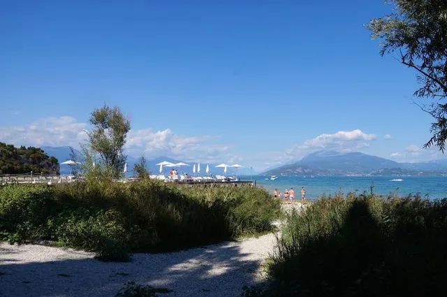 Spiaggia Lido delle Bionde