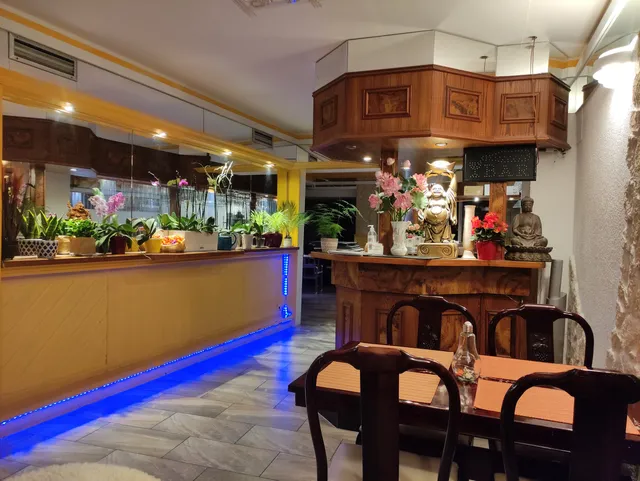 Asia Restaurant Königswinter