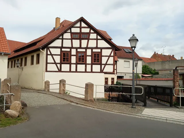 Weißgerbermuseum