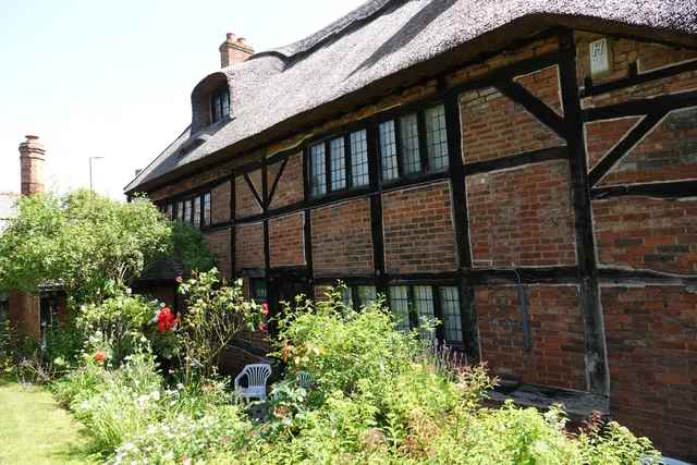 Hinckley & District Museum