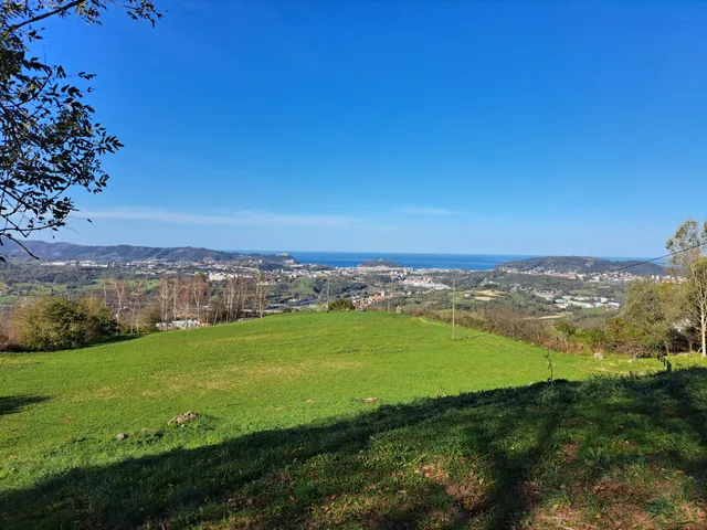 santiagomendi aterpetxea