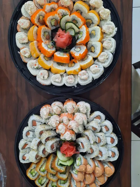 El Rincón del Sushi