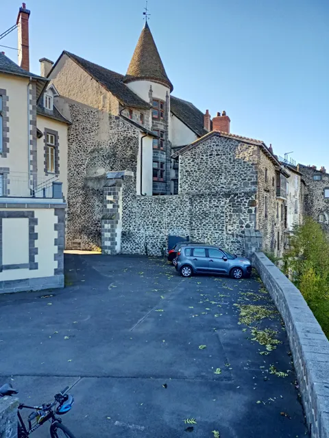 Musée de la Haute Auvergne