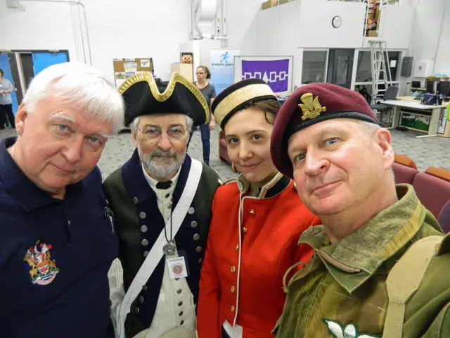 Niagara Military Museum