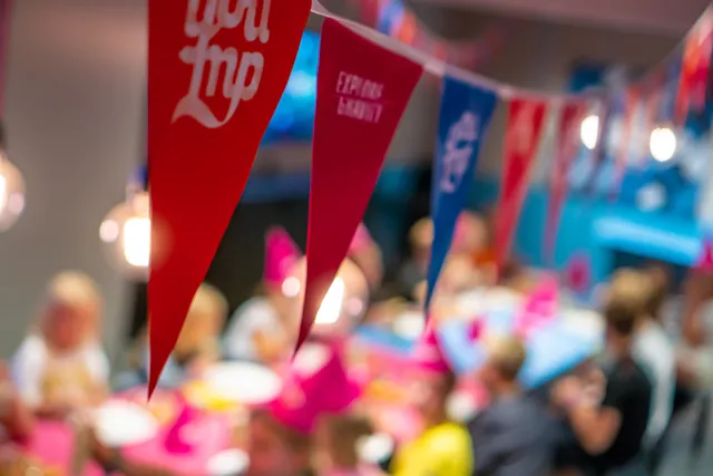 Yoump Trampolinpark Arninge