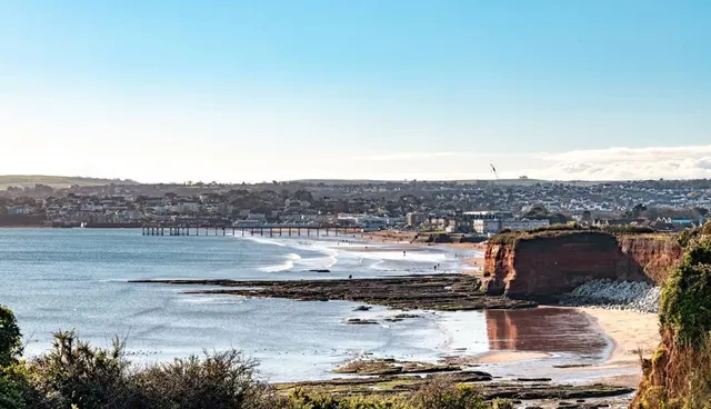 Fairy Cove