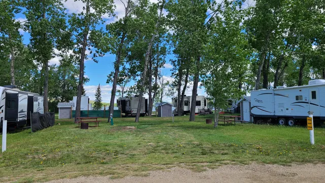 Lac Pelletier No. 107