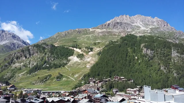 Office Des Guides De Val D'isère