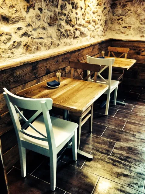 La Taverna del Barri Vell