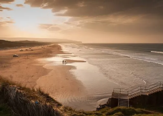 Portstewart Strand