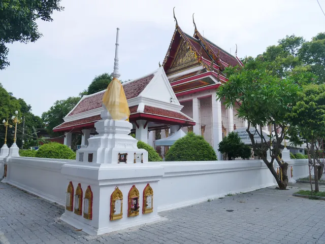 Wat Pho Nimit Sathit Mahasimaram