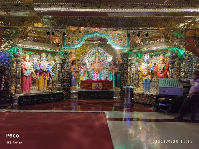 place image