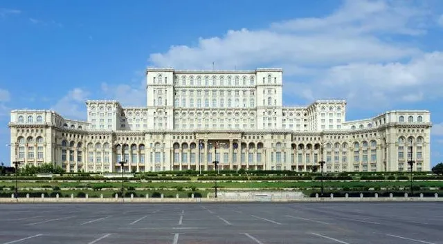 Palace of Parliament