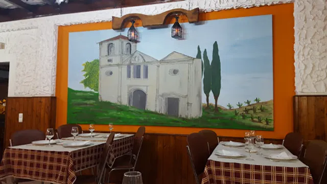 Residencial Pico do Meio-Dia