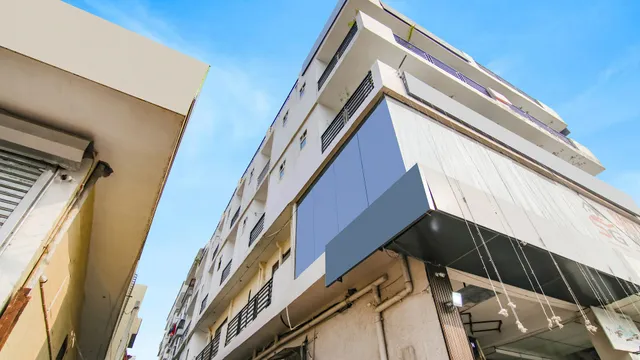 FabExpress The Premium Villa