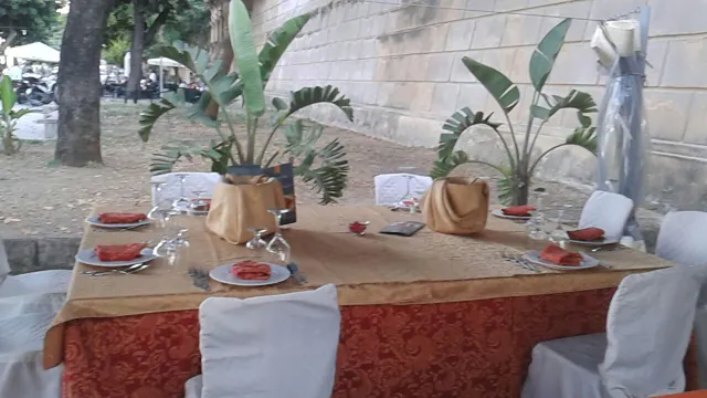 Trattoria del Pesce Fresco