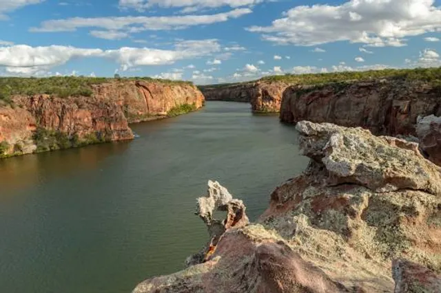Rio São Francisco Natural Monument