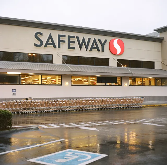 Rainier Valley Square