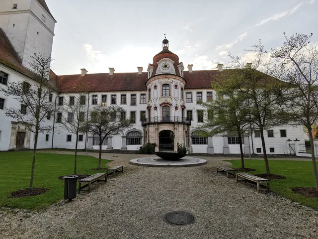 Alteglofsheim (VGem)