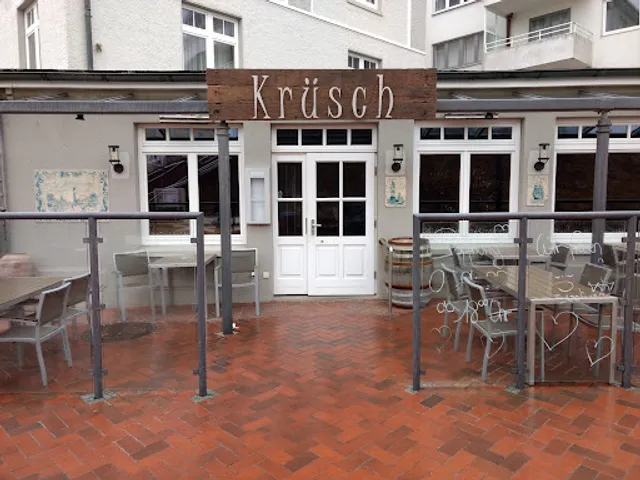 Restaurant Krüsch