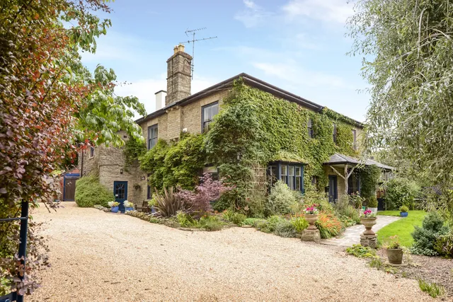 Castle Hill House Bed and Breakfast Kington