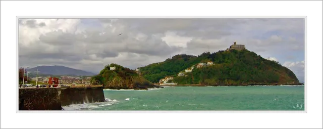 Parque de Atracciones Monte Igueldo