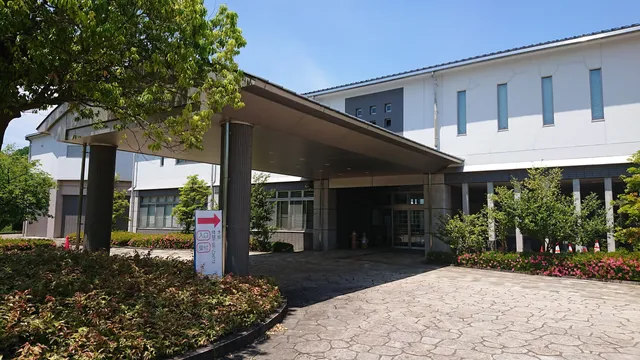 イシカワケンマイゾウブンカザイセンター