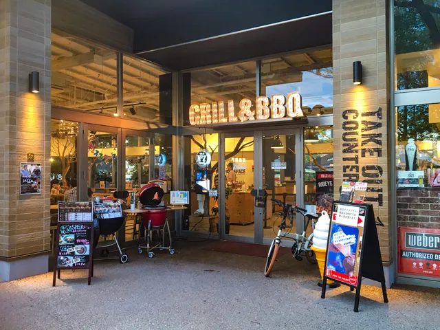 異国精肉店ザ・アミーゴス メイカーズピア店