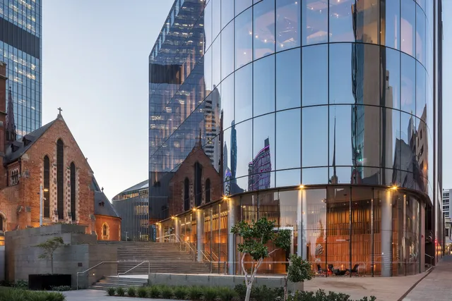 Anglican Diocese of Perth