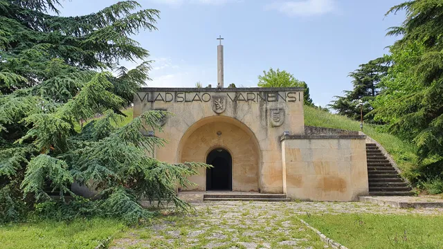 Park Museum „Vladislav Varnenchik“