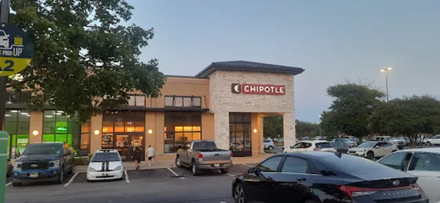 Chipotle Mexican Grill