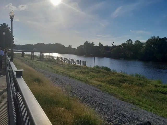 Tuscaloosa River Walk